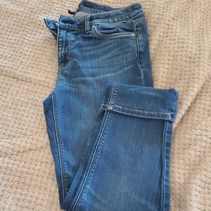 Blue Women's Jeans